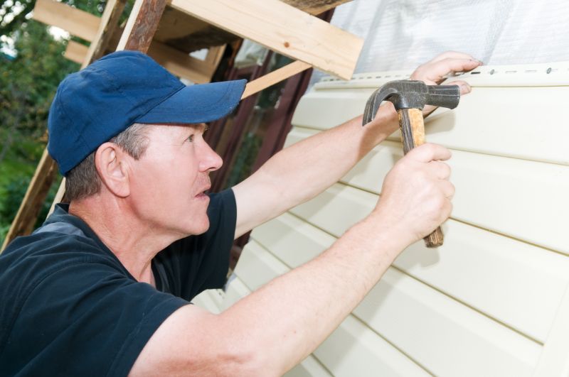Top Siding Installation Companies in Billerica, MA