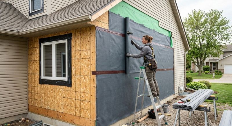 Top Siding Installation Companies in Watertown, MA