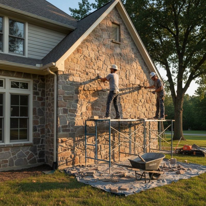 Top Siding Repair Companies in Methuen, MA