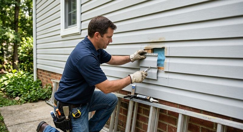 Top Siding Replacement Companies in Milton, MA