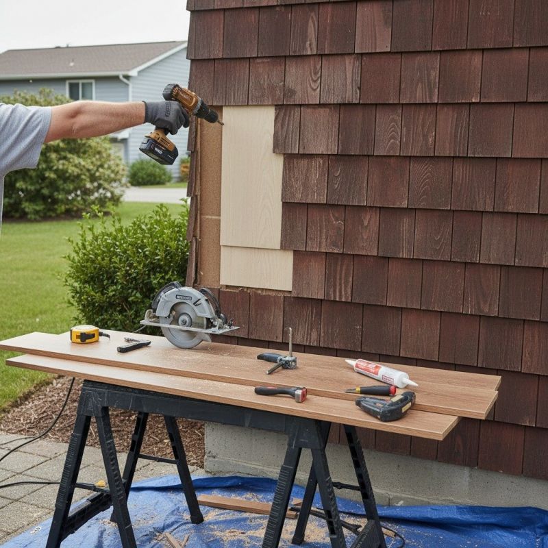 Top Siding Replacement Companies in Roslindale, MA