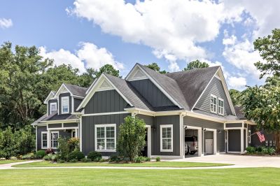 Best Siding Contractors Contractors in Concord, MA