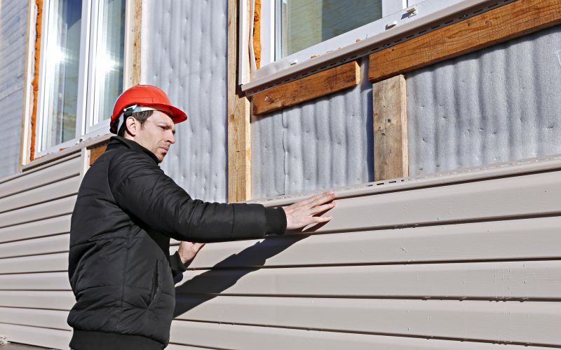Local Siding Specialists